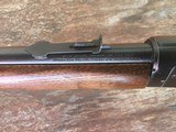 Ithaca Model M-49 - .22 Magnum Lever Action Saddle Rifle - 12 of 15