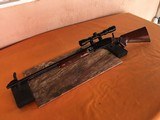 Remington Model 572 BDL Deluxe Fieldmaster .22 LR Rifle - 3 of 15