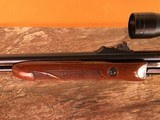 Remington Model 572 BDL Deluxe Fieldmaster .22 LR Rifle - 9 of 15