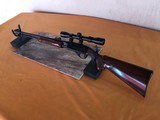 Remington Model 572 BDL Deluxe Fieldmaster .22 LR Rifle - 1 of 15