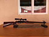 Remington Model 572 BDL Deluxe Fieldmaster .22 LR Rifle - 15 of 15