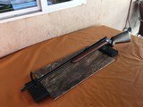 Winchester Model 74 - Self Loading - .22 LR Rifle - 3 of 15
