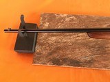 Winchester Model 74 - Self Loading - .22 LR Rifle - 8 of 15