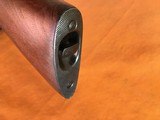 Winchester Model 74 - Self Loading - .22 LR Rifle - 4 of 15