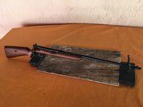 Winchester Model 74 - Self Loading - .22 LR Rifle - 10 of 15