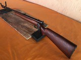 Winchester Model 74 - Self Loading - .22 LR Rifle - 15 of 15