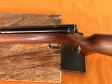 Winchester Model 74 - Self Loading - .22 LR Rifle - 6 of 15