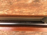Winchester Model 74 - Self Loading - .22 LR Rifle - 14 of 15