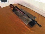 Mossberg Model 190 Bolt Action - 16 Ga. shotgun - 13 of 15