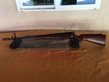 Mossberg Model 190 Bolt Action - 16 Ga. shotgun - 2 of 15