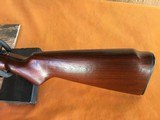 Mossberg Model 190 Bolt Action - 16 Ga. shotgun - 4 of 15