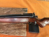 Mossberg Model 190 Bolt Action - 16 Ga. shotgun - 5 of 15