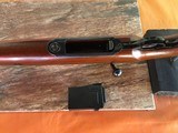 Mossberg Model 190 Bolt Action - 16 Ga. shotgun - 14 of 15