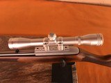 Ruger Model Altamont Classic V Limited Edition 10/22 Semi - Auto Rifle - 10 of 15