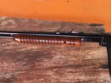 Rossi Model 62 SA - Pump Action - .22 LR Rifle - 7 of 15