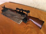 Remington Model 572 BDL - Fieldmaster .22 LR Rifle - 2 of 15