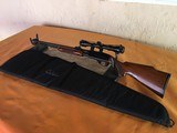 Remington Model 572 BDL - Fieldmaster .22 LR Rifle - 1 of 15
