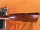 Rossi Model 59 SA - Pump Action . 22 WMR Rifle - 6 of 15