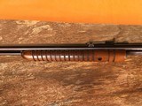 Rossi Model 59 SA - Pump Action . 22 WMR Rifle - 8 of 15