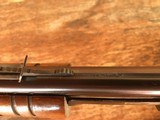 Rossi Model 59 SA - Pump Action . 22 WMR Rifle - 11 of 15