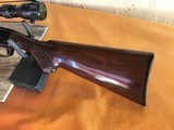 Remington Model 552 BDL - Deluxe Speedmaster Semi - Auto .22 LR Rifle - 5 of 15