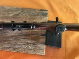 Remington Model 552 BDL - Deluxe Speedmaster Semi - Auto .22 LR Rifle - 11 of 15