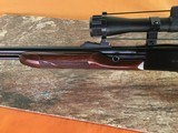 Remington Model 552 BDL - Deluxe Speedmaster Semi - Auto .22 LR Rifle - 7 of 15