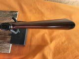 Remington Model 552 BDL - Deluxe Speedmaster Semi - Auto .22 LR Rifle - 10 of 15