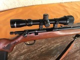 Marlin Model 783 Bolt Action - Repeater Series - .22 Magnum Rifle - 9 of 15