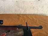 Marlin Model 783 Bolt Action - Repeater Series - .22 Magnum Rifle - 11 of 15