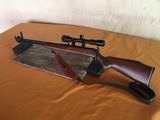 Marlin Model 783 Bolt Action - Repeater Series - .22 Magnum Rifle - 1 of 15