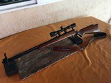 Marlin Model 783 Bolt Action - Repeater Series - .22 Magnum Rifle - 3 of 15