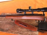 Marlin Model 783 Bolt Action - Repeater Series - .22 Magnum Rifle - 6 of 15