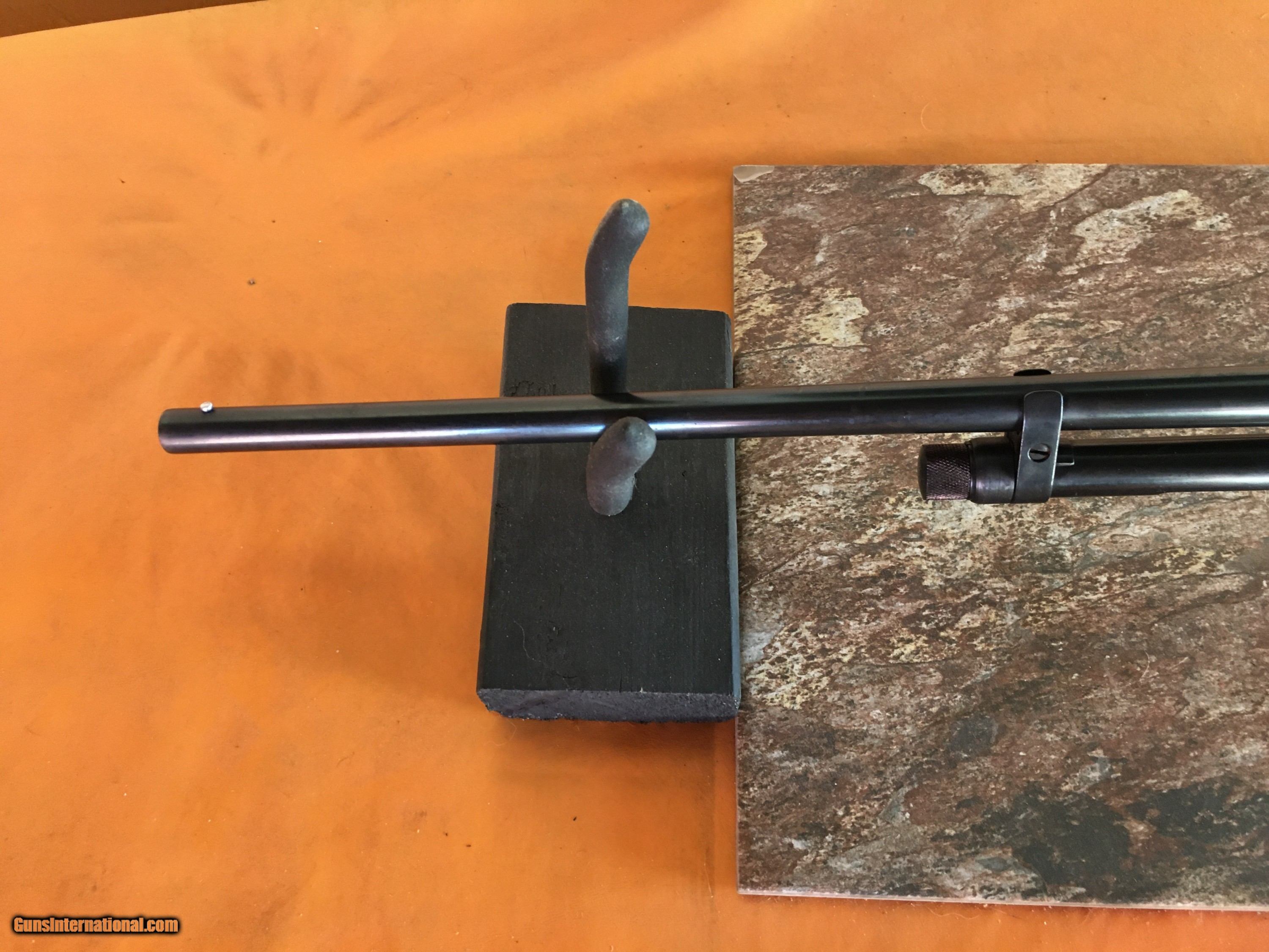 J.C. Higgins Model 101.25 - Bolt Action - 410 Ga. Shotgun