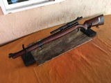 Mossberg Model 151 M -Semi- Auto .22 LR Rifle - 3 of 15