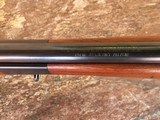 Mossberg Model 151 M -Semi- Auto .22 LR Rifle - 8 of 15