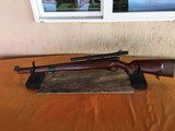 Mossberg Model 151 M -Semi- Auto .22 LR Rifle - 2 of 15