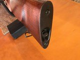 Mossberg Model 151 M -Semi- Auto .22 LR Rifle - 4 of 15