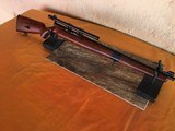 Mossberg Model 151 M -Semi- Auto .22 LR Rifle - 15 of 15