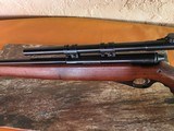 Mossberg Model 151 M -Semi- Auto .22 LR Rifle - 6 of 15