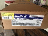 Marlin Model 60 SB - Semi - Auto - .22 LR Rifle - NIB - 1 of 13