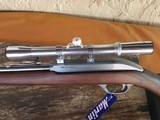 Marlin Model 60 SB - Semi - Auto - .22 LR Rifle - NIB - 7 of 13