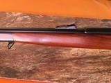 Mossberg Model 151 M (a) Semi - Auto .22 LR Rifle - 8 of 15