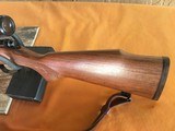 Marlin Model 881 - Repeater Series - .22 LR Rifle - 6 of 15