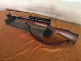 Marlin Model 881 - Repeater Series - .22 LR Rifle - 1 of 15