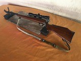 Remington Model 592M - 5mm - Magnum Rifle - 1 of 15