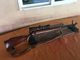 Remington Model 592M - 5mm - Magnum Rifle - 12 of 15