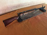 Marlin Model 81C - Bolt Action - .22 LR Rifle - 12 of 15