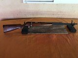 Marlin Model 81C - Bolt Action - .22 LR Rifle - 13 of 15