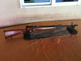 Marlin Model 81 DL - Bolt Action - .22 LR Rifle - 15 of 15